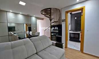 Imagem: Cobertura para Venda em Belo Horizonte