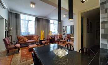 Imagem 7: Apartamento à venda, 4 quartos, 1 suíte, 1 vaga, Copacabana - RIO DE JANEIRO/RJ