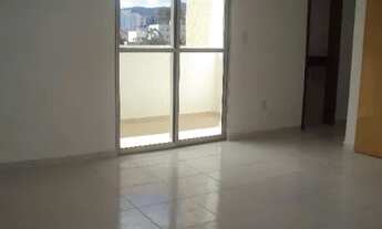 Imagem: Apartamento com 2 quartos à venda, 54 m²