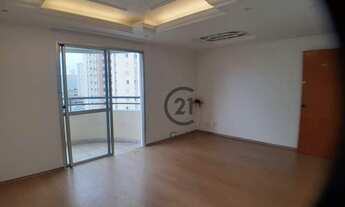 Imagem 1: Apartamento para alugar, 91 m² por R$ 3.590,00/mês - Tatuapé - São Paulo/SP