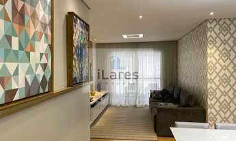 Imagem 3: Apartamento com 3 dorms, Centro, São Bernardo do Campo - R$ 775 mil, Cod: 2795