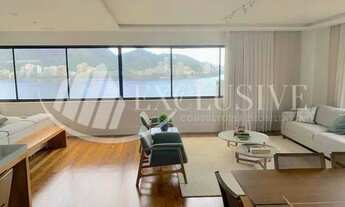 Imagem 3: Apartamento-À VENDA-Lagoa-Rio de Janeiro-RJ