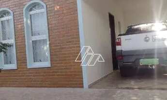 Imagem 2: Casa com 3 dormitórios à venda, 200 m² por R$ 600.000,00 - Jardim Santa Antonieta - Maríli