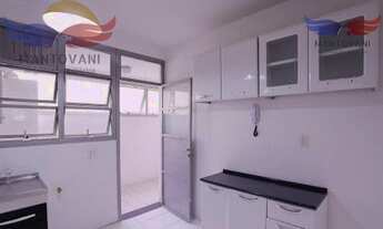 Imagem 6: Apartamento com 3 dormitórios à venda, 95 m² por R$ 740.000,00 - Perdizes - São Paulo/SP