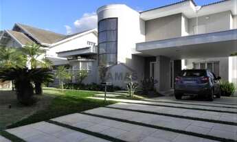 Imagem 2: Casa a venda no Condomínio Vista Alegre Café em Vinhedo/SP