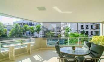 Imagem 3: Apartamento em Recreio dos Bandeirantes - Rio de Janeiro