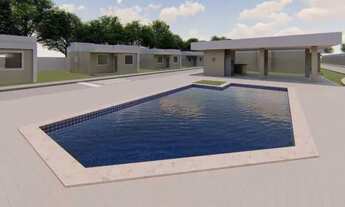 Imagem: CASA VILA DE ABRANTES CONDOMÍNIO FECHADO