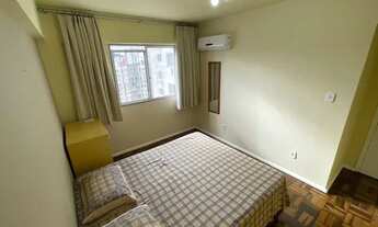 Imagem 3: Baixouuu 270 mil Apto à venda Ed Frente Mar 47-