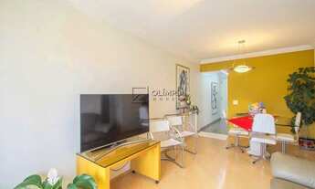 Imagem 5: Apartamento Venda 2 Dormitórios - 70 m² Vila Olímpia