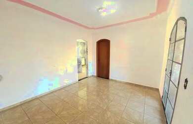 Imagem 3: Casa para aluguel, 1 quarto, Parque Residencial Abílio Pedro - Limeira/SP