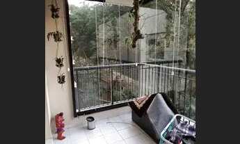 Imagem: Apartamento para aluguel com 76 metros quadrados