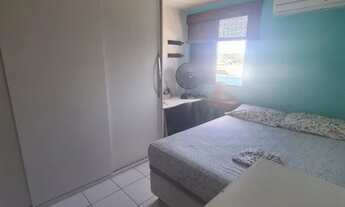 Imagem 2: Aluguel ponta verde anual. 2 quartos. Mobiliado!