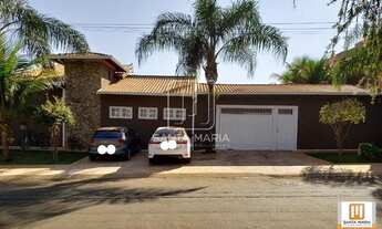 Imagem: Casa (térrea em condominio) 4 dormitórios/suite