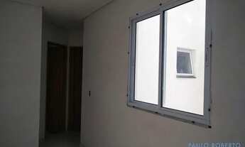 Imagem 4: COBERTURA - VILA SCARPELLI - SP