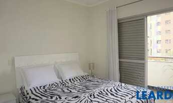 Imagem 7: APARTAMENTO - SANTA PAULA - SP