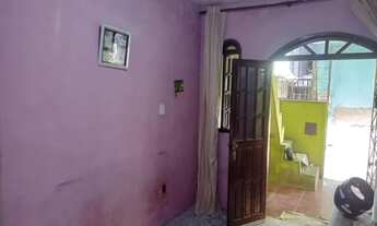 Imagem 2: Casa em Itacaranha (Plataforma