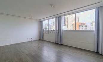 Imagem 3: Locação Apartamento 3 Dormitórios - 120 m² Perdizes