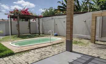 Imagem 3: Aluga-se apartamento novo,com dois quartos e garagem