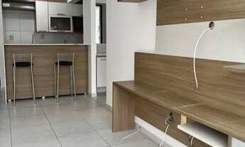 Imagem 4: Apartamento para aluguel possui 47 metros quadrados com 1 quarto em Manaíra - João Pessoa