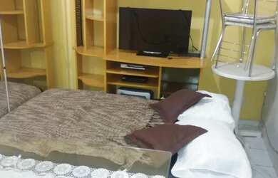 Imagem 4: Quarto Sala Mobiliado próx Ufes em Jardim da Penha