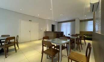 Imagem 2: Apartamento - Cambuí - Campinas