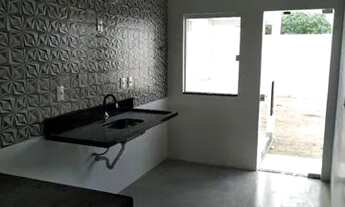 Imagem 6: Ainda Mais Linda -Duplex Bem Próximo Av Fraga Maia - SÓ R$ 395Mil