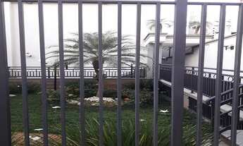 Imagem: Casa de condomínio sobrado para aluguel