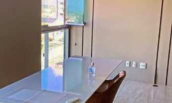 Imagem 6: Apartamento 3 suítes, mobiliado