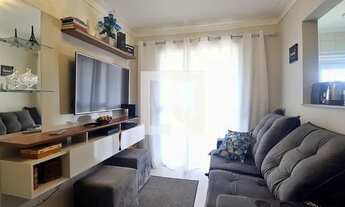 Imagem 2: Apartamento para Aluguel - Utinga, 2 Quartos, 52 m2