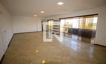 Imagem 7: Apartamento para Aluguel - Jardim 25 de Agosto, 4 Quartos, 250 m2