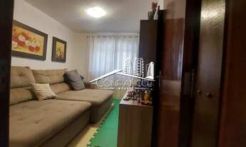 Imagem 3: Apartamento 2 quartos e 1 suíte à venda no Boa Vista em Curitiba/PR