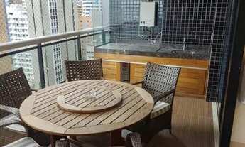 Imagem 3: Apartamento para venda com 66 metros quadrados com 2 quartos em Meireles - Fortaleza - CE