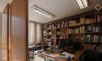 Imagem 5: Apartamento com 3 dormitórios, 240 m² - venda por R$ 2.000.000,00 ou aluguel por R$ 15.130