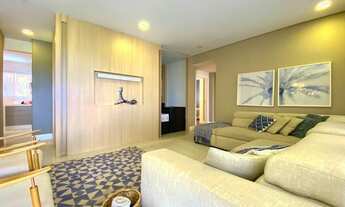 Imagem 4: Apartamento com 3 suítes à venda, 273 m² por R$ 1.800.000 - Zona 08 - Maringá/PR