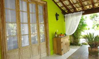 Imagem 6: Linda Casa de Luxo - Decorada - Mambucaba -Angra dos Reis - RJ