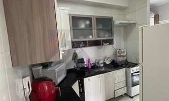 Imagem 6: Venda de Apartamentos / Padrão na cidade de Rio Claro