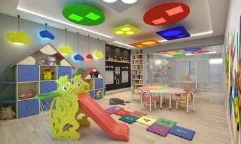 Imagem 4: Ed. Real Paradise - 4 Suítes - 200m² - Até 4 Vagas - 2 Por Andar - Bairro: Umarizal