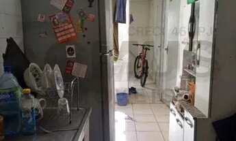 Imagem 5: Apt de 3/4 com Piscina no Jardim das Acácias à venda no Ponto Novo