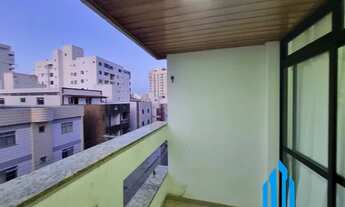 Imagem: Apartamento com 2 quartos sendo 1 suite