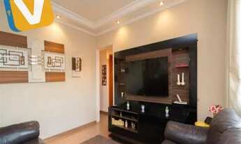 Imagem 3: Apartamento Vila Alpina - 78 m²