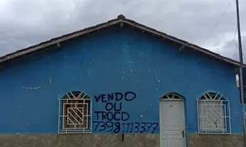 Imagem 3: Casa centro área comercial