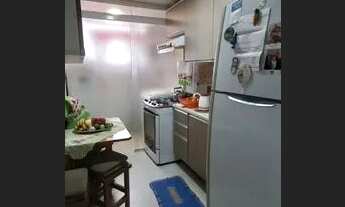 Imagem 6: Apartamento em Morro Santana