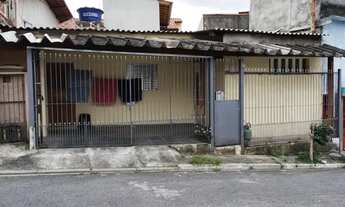 Imagem: Casa para venda tem 100 metros quadrados