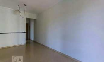 Imagem 2: Apartamento para Aluguel - Bosque da Saúde, 2 Quartos, 56 m2