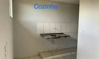 Imagem 5: Aluguel kitinet Anápolis