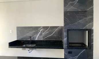 Imagem 6: Casa à venda, CONDOMINIO VERANA , SP , 3 DORMITORIOS SENDO 3 SUITES , PISCINA , ESPAÇO GOU