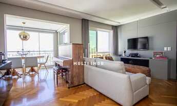 Imagem 2: Apartamento 3 dormitórios no Jardim Europa