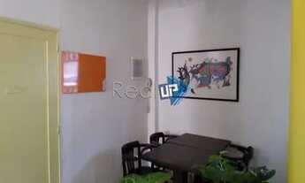 Imagem 6: Excelente sala, quarto reformado por arquiteto!