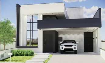 Imagem 2: Venda Casa Condomínio Olivio Franceschini