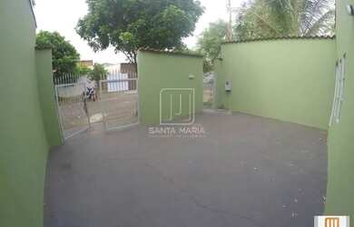 Imagem 4: Casa (térrea na rua) 3 dormitórios, cozinha planejada